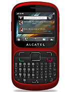 Best available price of alcatel OT-803 in Portugal