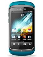 Best available price of alcatel OT-818 in Portugal