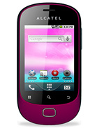 Best available price of alcatel OT-908 in Portugal