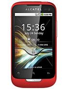 Best available price of alcatel OT-985 in Portugal