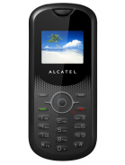 Best available price of alcatel OT-106 in Portugal
