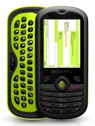 Best available price of alcatel OT-606 One Touch CHAT in Portugal