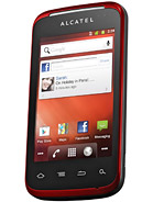 Best available price of alcatel OT-983 in Portugal