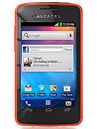 Best available price of alcatel One Touch T-Pop in Portugal