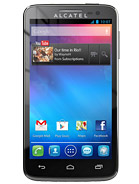 Best available price of alcatel One Touch X-Pop in Portugal