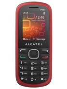 Best available price of alcatel OT-317D in Portugal