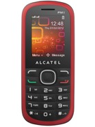 Best available price of alcatel OT-318D in Portugal