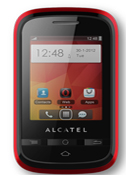 Best available price of alcatel OT-605 in Portugal