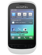 Best available price of alcatel OT-720 in Portugal
