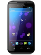 Best available price of alcatel OT-993 in Portugal