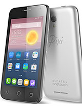 Best available price of alcatel Pixi First in Portugal
