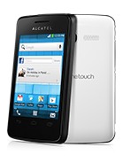 Best available price of alcatel One Touch Pixi in Portugal