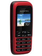 Best available price of alcatel OT-S107 in Portugal