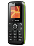 Best available price of alcatel OT-S210 in Portugal