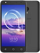 Best available price of alcatel U5 HD in Portugal