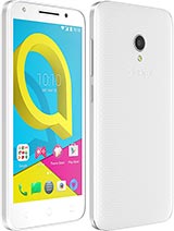 Best available price of alcatel U5 in Portugal