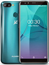Best available price of Allview P10 Pro in Portugal