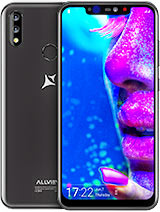 Best available price of Allview Soul X5 Pro in Portugal