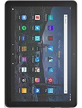 Best available price of Amazon Fire HD 10 Plus (2021) in Portugal