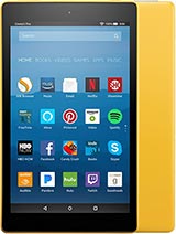 Best available price of Amazon Fire HD 8 2017 in Portugal