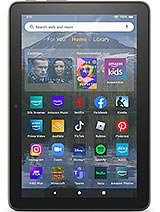 Best available price of Amazon Fire HD 8 Plus (2022) in Portugal