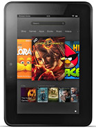 Best available price of Amazon Kindle Fire HD in Portugal