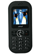 Best available price of Amoi A203 in Portugal