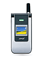 Best available price of Amoi A210 in Portugal