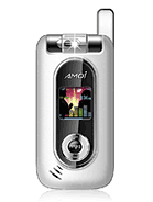 Best available price of Amoi H815 in Portugal