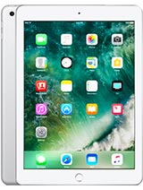 Best available price of Apple iPad 9-7 2017 in Portugal