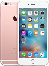 Best available price of Apple iPhone 6s Plus in Portugal