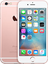 Best available price of Apple iPhone 6s in Portugal
