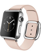 Best available price of Apple Watch 38mm 1st gen in Portugal