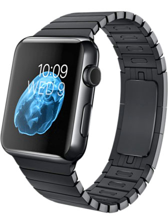 Best available price of Apple Watch 42mm 1st gen in Portugal