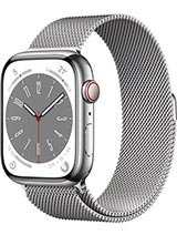 Best available price of Apple Watch Series 8 in Portugal