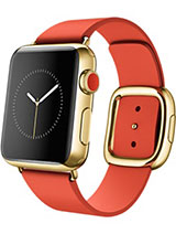 Best available price of Apple Watch Edition 38mm 1st gen in Portugal
