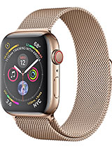 Best available price of Apple Watch Series 4 in Portugal