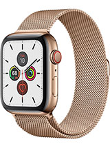 Best available price of Apple Watch Series 5 in Portugal