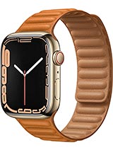 Best available price of Apple Watch Series 7 in Portugal