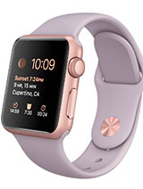 Best available price of Apple Watch Sport 38mm 1st gen in Portugal