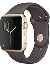 Best available price of Apple Watch Series 1 Aluminum 42mm in Portugal