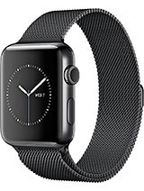 Best available price of Apple Watch Series 2 42mm in Portugal