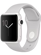 Best available price of Apple Watch Edition Series 2 38mm in Portugal