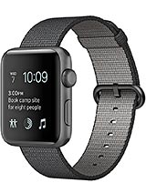 Best available price of Apple Watch Series 2 Aluminum 42mm in Portugal
