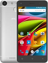 Best available price of Archos 50b Cobalt in Portugal