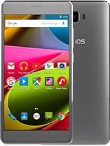 Best available price of Archos 55 Cobalt Plus in Portugal