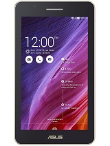 Best available price of Asus Fonepad 7 FE171CG in Portugal