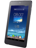 Best available price of Asus Fonepad 7 in Portugal