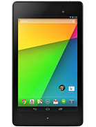 Best available price of Asus Google Nexus 7 2013 in Portugal