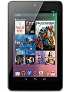 Best available price of Asus Google Nexus 7 Cellular in Portugal